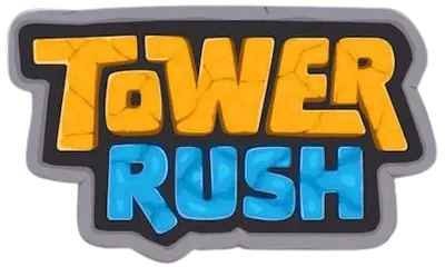 Tower Rush logo