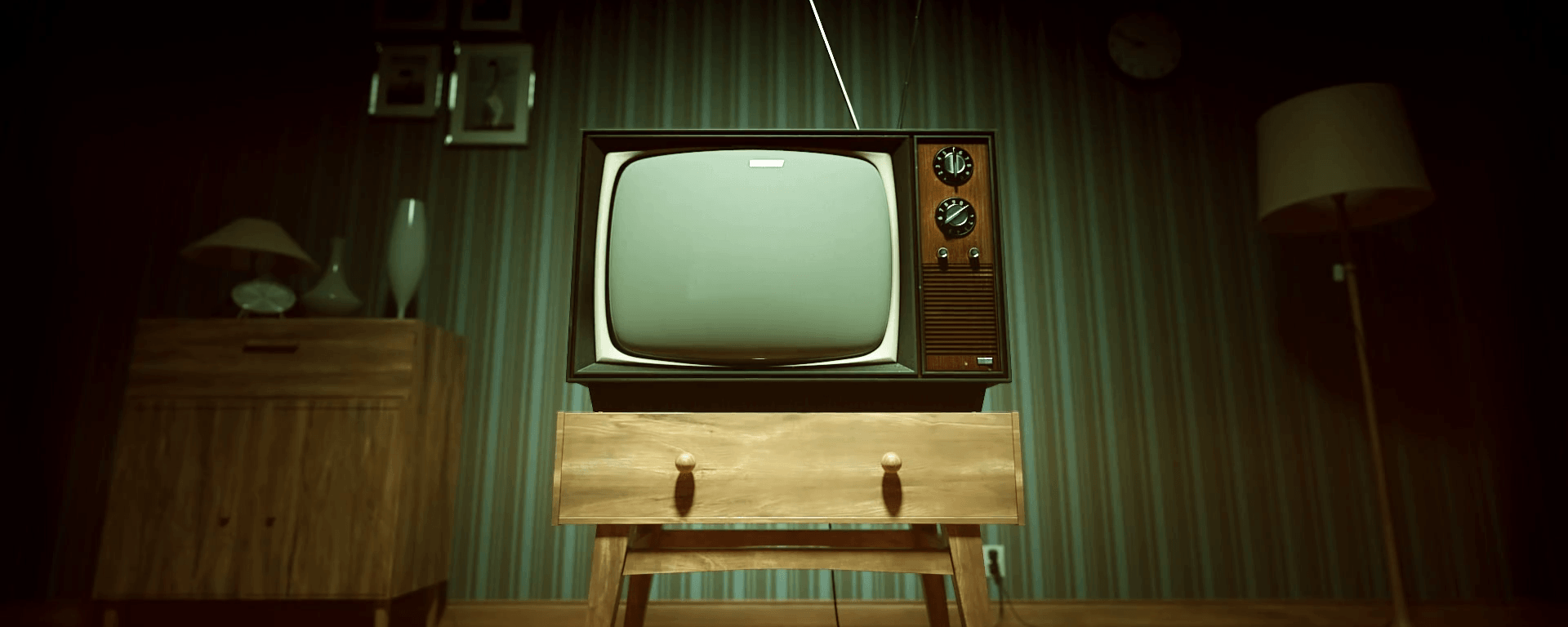 Television Retro