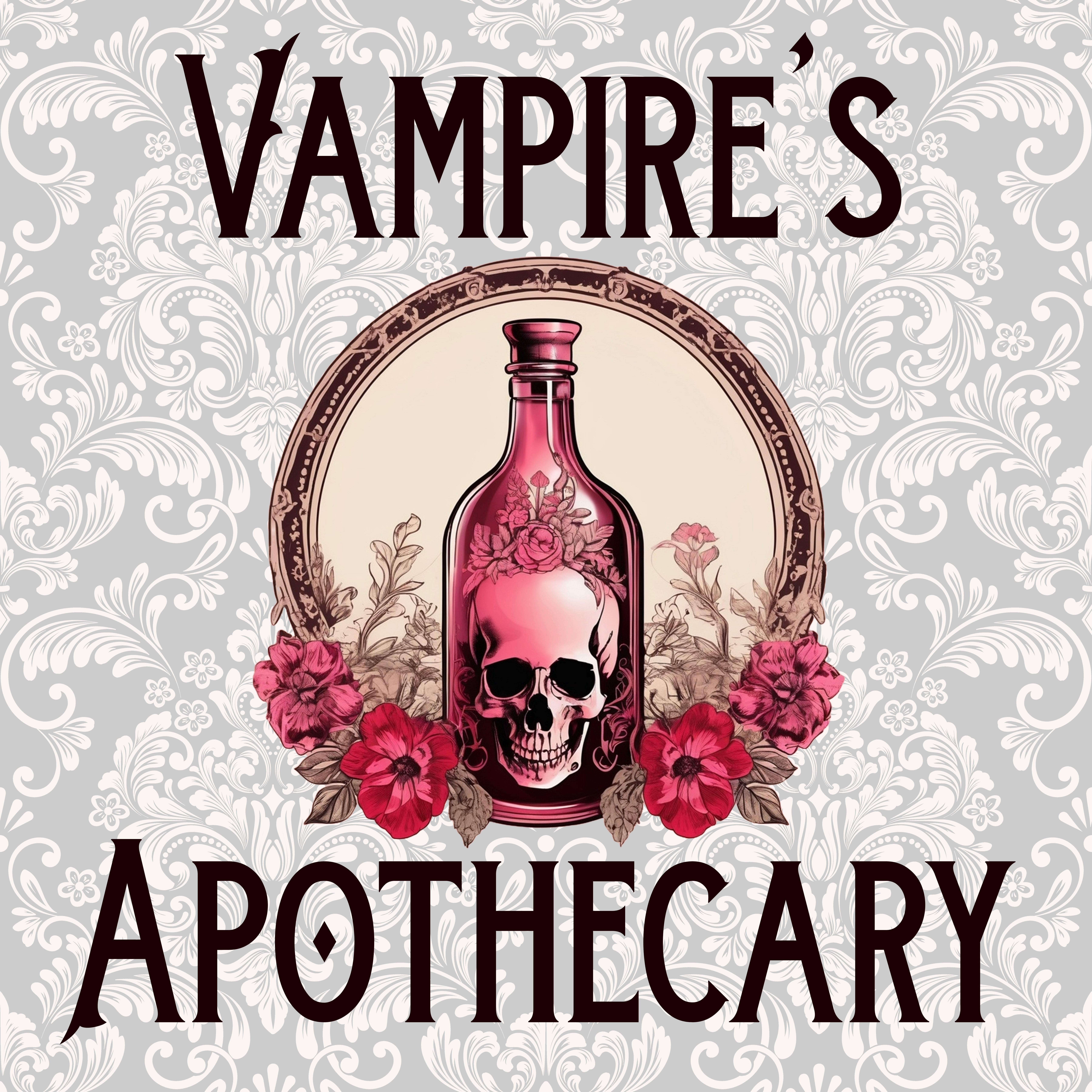 Vampire's Apothecary